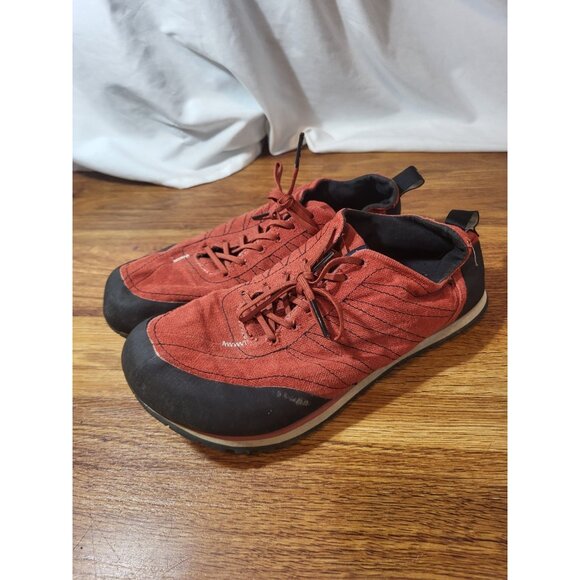 Altra Other - Men's Red Casual Shoes